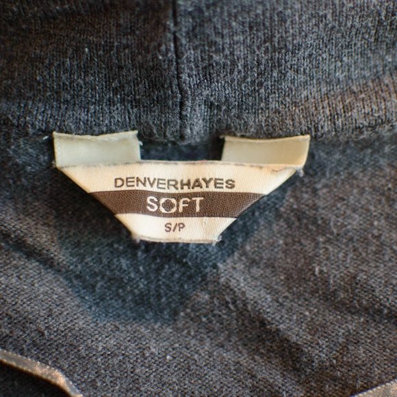 Grey sweater - Picture 4 of 6